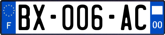 BX-006-AC