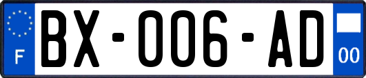 BX-006-AD