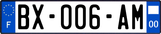 BX-006-AM