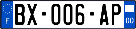 BX-006-AP