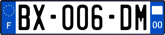 BX-006-DM