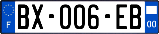 BX-006-EB