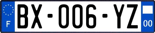 BX-006-YZ