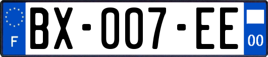 BX-007-EE