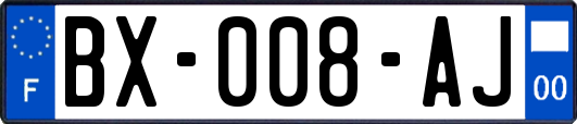 BX-008-AJ