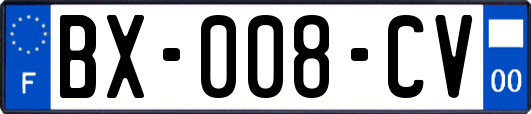 BX-008-CV