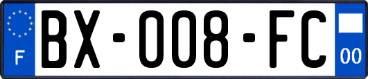 BX-008-FC