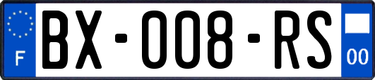 BX-008-RS