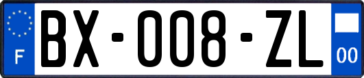 BX-008-ZL