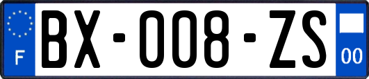 BX-008-ZS