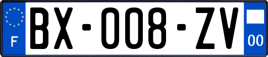 BX-008-ZV