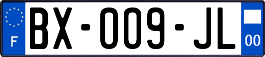 BX-009-JL