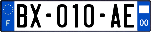 BX-010-AE