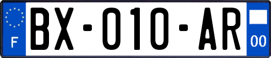 BX-010-AR