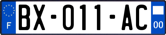 BX-011-AC