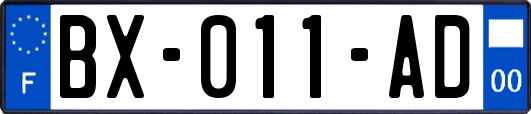 BX-011-AD