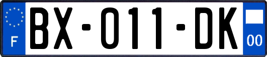 BX-011-DK