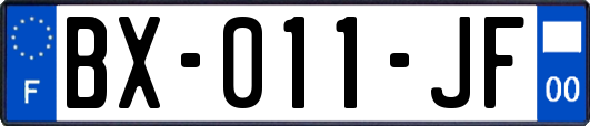 BX-011-JF