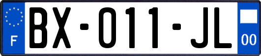 BX-011-JL