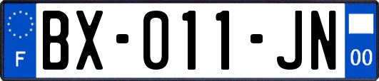 BX-011-JN