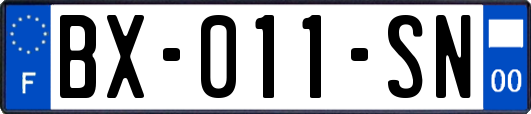 BX-011-SN