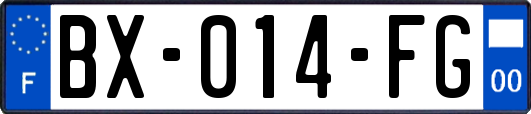 BX-014-FG
