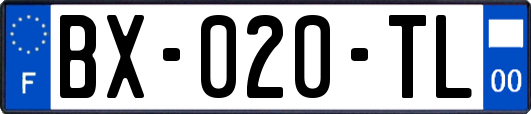 BX-020-TL