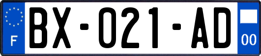 BX-021-AD