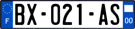 BX-021-AS