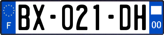 BX-021-DH