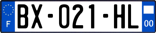 BX-021-HL