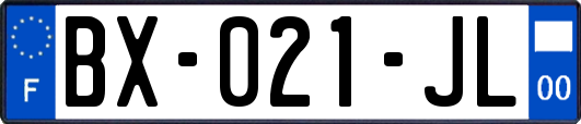 BX-021-JL