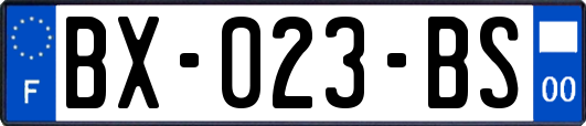 BX-023-BS