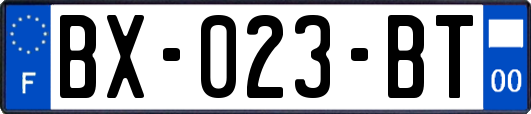 BX-023-BT