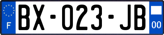 BX-023-JB