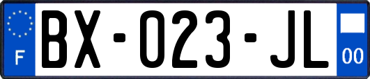 BX-023-JL