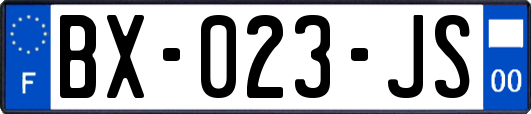 BX-023-JS