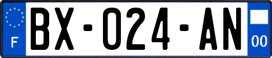 BX-024-AN