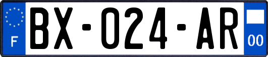 BX-024-AR