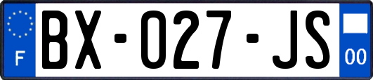 BX-027-JS
