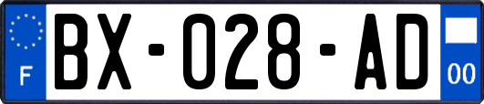 BX-028-AD