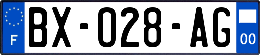 BX-028-AG