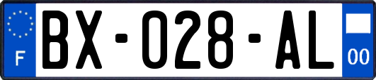 BX-028-AL