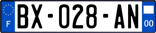 BX-028-AN