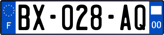 BX-028-AQ