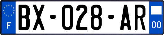 BX-028-AR