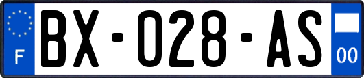 BX-028-AS