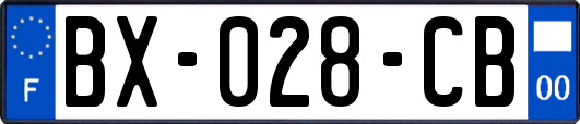 BX-028-CB