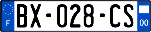 BX-028-CS