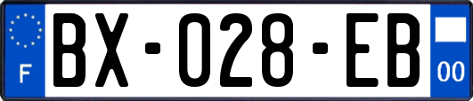 BX-028-EB